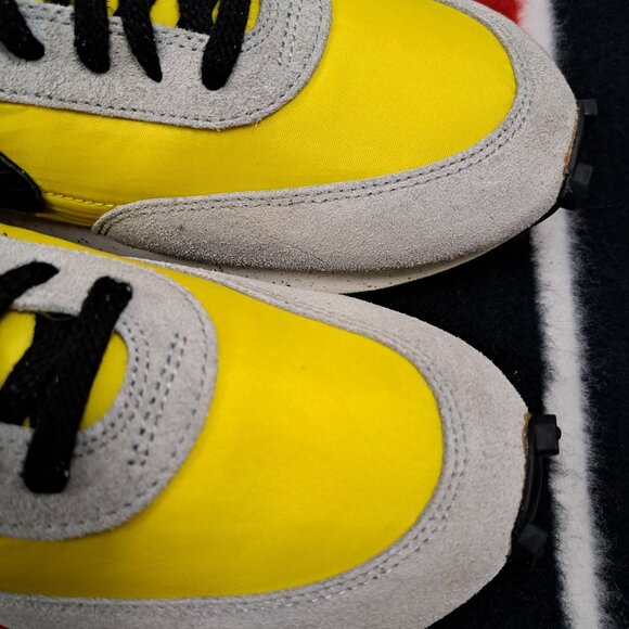 %Size 10.5 Nike Daybreak x Undercover Jun Takahashi Citron Yellow Men /  A 28 main image 9